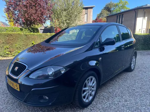Seat Altea 1.2 TSI Ecomotive Businessline COPA