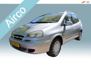 Chevrolet Tacuma 1.6-16V Spirit Airco/Trekhaak