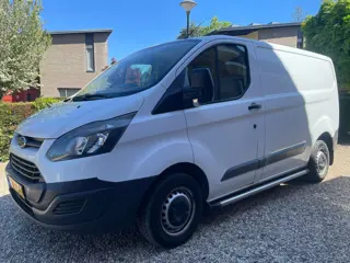 Ford Transit Custom 270 2.2 TDCI L1H1 Ambiente