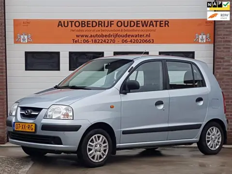 Hyundai Atos 1.1i Active Joy