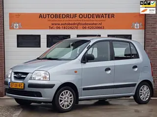 Hyundai Atos 1.1i Active Joy