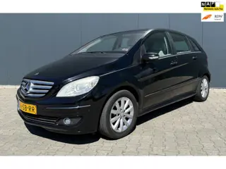 Mercedes-Benz B-klasse 170 Airco Trekhaak APK NAP