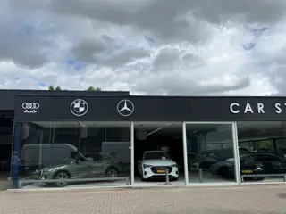 BMW IX3 High Executive 80 kWh 96% SOH Beige Interieur