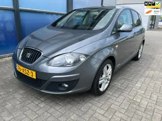 Mooie Seat Altea 1.2 TSI Ecomotive Businessline COPA