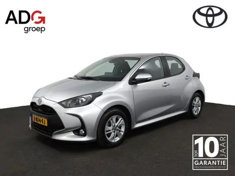 Toyota Yaris 1.5 VVT-i Active | Trekhaak | Adaptive Cruise Control | Apple Carplay | Android Auto | 