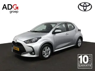Toyota Yaris 1.5 VVT-i Active | Trekhaak | Adaptive Cruise Control | Apple Carplay | Android Auto | 