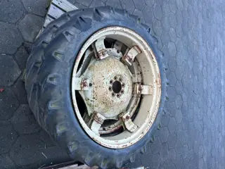 fulda 9.5-36 set wielen