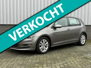 Volkswagen Golf 1.0 TSI Comfortline |Carplay|Navi|CruiseCtrl|5 Deurs|