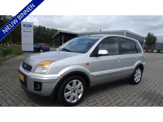 Ford Fusion 1.4-16V Futura Airco (bj 2006)