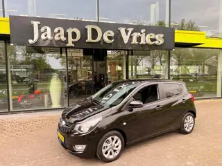 Opel KARL 1.0 ecoFLEX Innovation