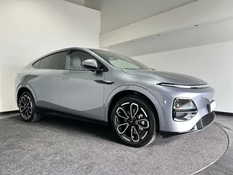 XPENG G6 RWD Long Range 80.8 kWh facelift Super snel laden, prachtige afwerking!
