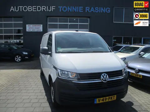 Volkswagen TRANSPORTER 2.0 TDI L1H1 28 Bulli