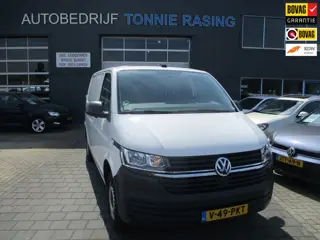 Volkswagen TRANSPORTER 2.0 TDI L1H1 28 Bulli