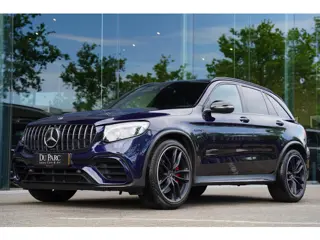 Mercedes-Benz GLC-klasse AMG 63 S 4-MATIC+ / BTW