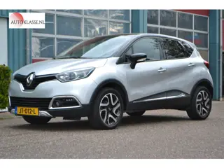 Renault Captur 0.9 TCe Dynamique (bj 2016)