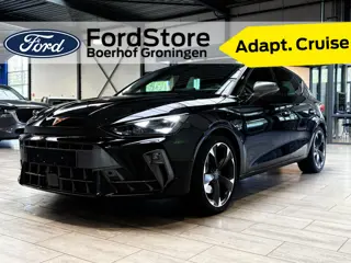 CUPRA Leon 1.5 TSI e-Hybrid 204pk Business | Stoel- en stuurwiel verwarming | Adapt. Cruise | FACELI