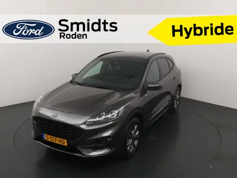 Ford Kuga 2.5 225PK PHEV ST-Line | Winter Pack | B&O | Camera | ISOFIX | Head up Display |