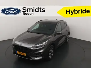Ford Kuga 2.5 225PK PHEV ST-Line | Winter Pack | B&O | Camera | ISOFIX | Head up Display |