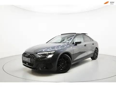 Audi A3 LIMOUSINE 35 TFSI S LINE MATRIX HUD MEMORY SFEER