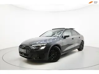 Audi A3 LIMOUSINE 35 TFSI S LINE MATRIX HUD MEMORY SFEER