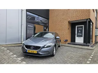 Volvo V40 1.6 T2