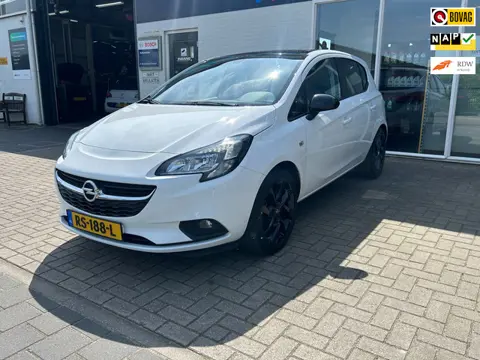Opel Corsa 1.4 Online Edition