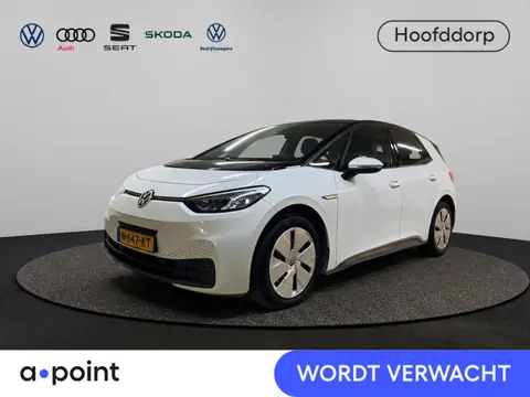 Volkswagen ID.3 Pro 58 kWh 145 pk | SOH 90% | Navigatie | Parkeersensoren | Adaptieve cruise control
