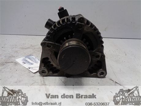 Volvo C30 1.6 D 2006-2013 Dynamo