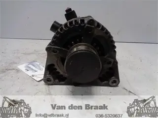 Volvo C30 1.6 D 2006-2013 Dynamo