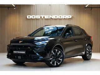 CUPRA Formentor 1.5TSI/272pk e-Hybrid VZ Performance|2024|Trekhaak|Sennheiser|19"LMV|PDC+Camera|Navi