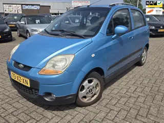 Chevrolet Matiz 0.8 Style/AIRCO/ELEC RAMEN