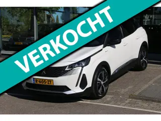 Peugeot 3008 1.6 HYbrid4 300 GT Avantage