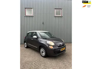Fiat 500 L 1.4-16V Lounge