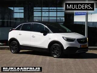 Opel Crossland X 1.2T 120 Jaar Edition | Trekhaak/Navi/PDC