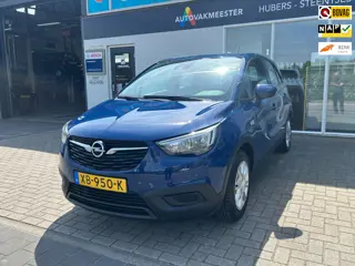 Opel Crossland X 1.2 Innovation