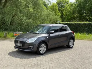 Suzuki Swift 1.2 Select BLUETOOTH I STOELVERW I NAVI I CAMERA I MOOI