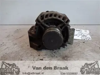 Opel Corsa 1.3 CDTi 2003-2011 Dynamo