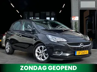 Opel Corsa 1.0 Turbo Cosmo|Airco|Camera|NAVI|Trekhaak|NAP