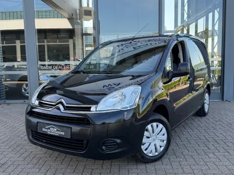 CITROEN BERLINGO 1.6 VTI MARGE BTW VRIJ SCHUIFDEUR ELEK PAKKET