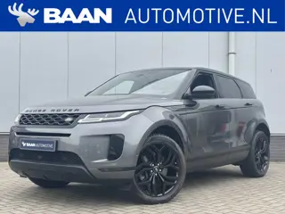 Land Rover Range Rover Evoque 2.0 P250 AWD SE | Panorama | 360 | Head-Up |