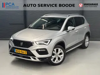 Seat Ateca 1.5 TSI (150pk) Xperience automaat - Beats - keyless - stuurverwarming