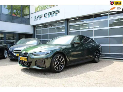 BMW I4 EDrive40 High Executive 84 kWh