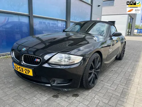 BMW Z4 Roadster 3.2 M