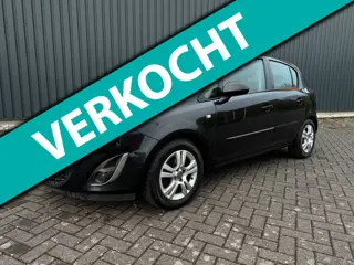 Opel Corsa 1.2-16V Berlin ( AIRCO + KM NAP )