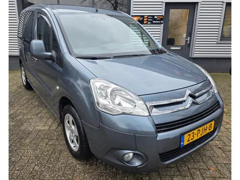 Citroen Berlingo 1.6 VTi 120 Multispace **APK-AIRCO-NAP**
