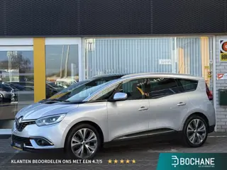 Renault Grand Scénic 1.3 TCe Intens 7p. | Trekhaak | Navigatie | Achteruitrijcamera | LED | Panorama