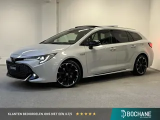 Toyota Corolla Touring Sports 2.0 Hybrid GR-Sport | TREKHAAK | PANO | JBL | 1e-EIG |