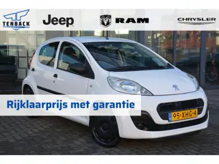 Peugeot 107 1.0 Access Accent | Airco | NAP |