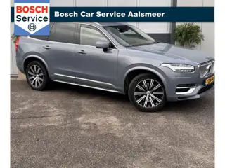 Volvo XC90 2.0 T8 Twin Engine AWD Inscription