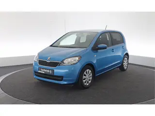 Škoda Citigo 1.0 Greentech Ambition (bj 2017)